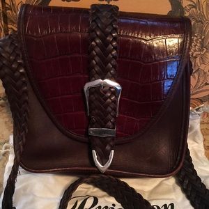 Vintage Brighton Handbag